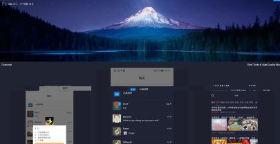 定制开发