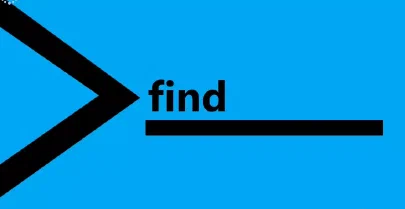 Find