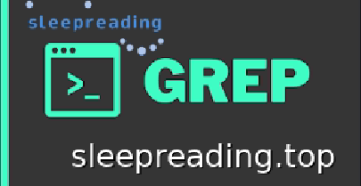 Grep