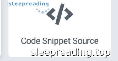 Snippets