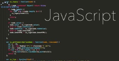 Js