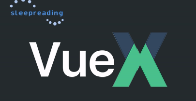 Vuex & route