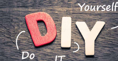 DIY