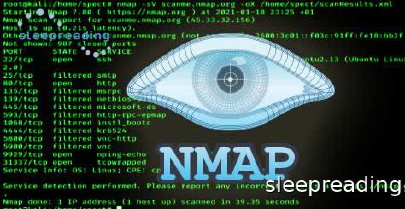 Nmap