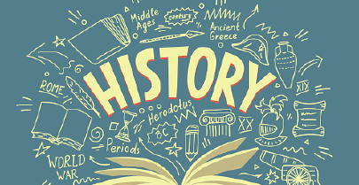 History
