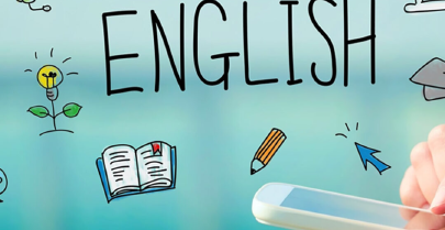 English