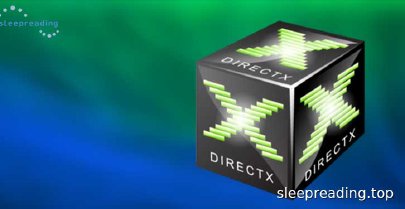 Direct X