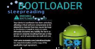 Bootloader