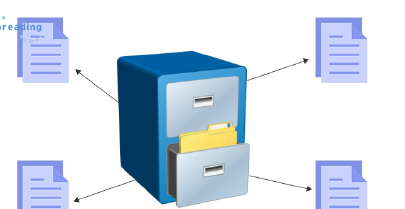 File System