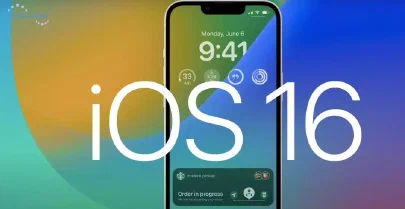 iOS