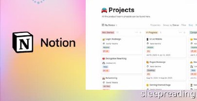 Notion