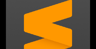 Sublime Text