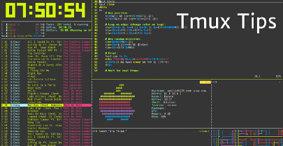 Tmux